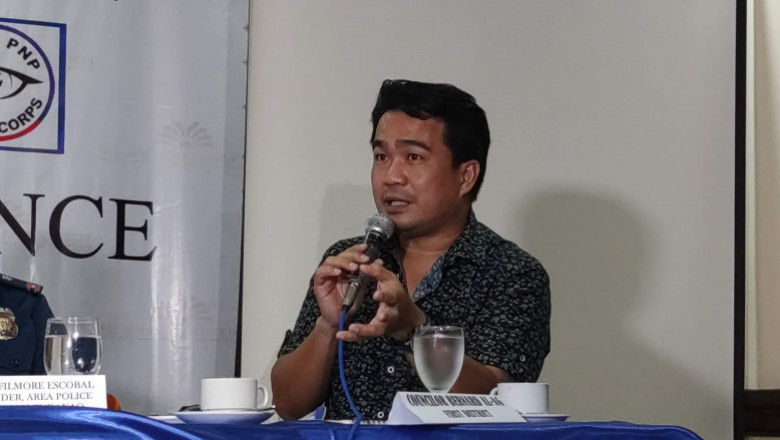 Davao City Council to make amendments on ordinances in line with PBBM economic recovery programs
