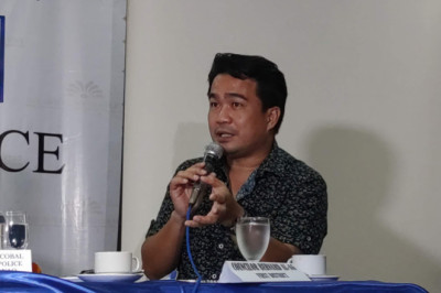 Davao City Council to make amendments on ordinances in line with PBBM economic recovery programs