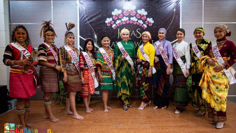 Ordinance requiring Davao City employees to wear IP attire pushed