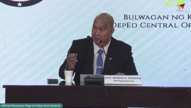 OVP to roll out Magnegosyo Ta Day ; expand satellite offices