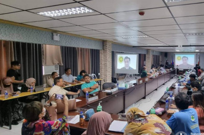 BARMM, JICA to work on urban infra dev’t for ‘Greater Cotabato City’