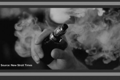 Law group slams Vape law
