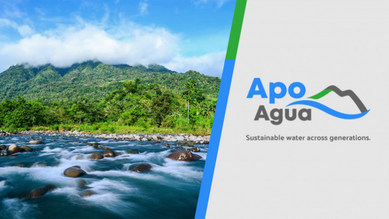 Apo Agua to fast-track Davao Bulk Water Project