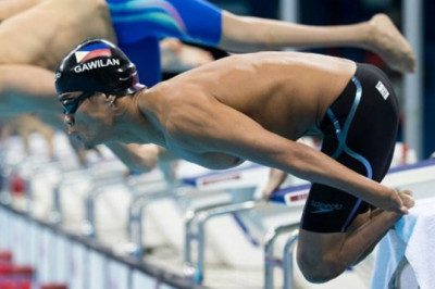 Davaoeno swimmer ends ASEAN Para Games 2022 stint with 4 medals