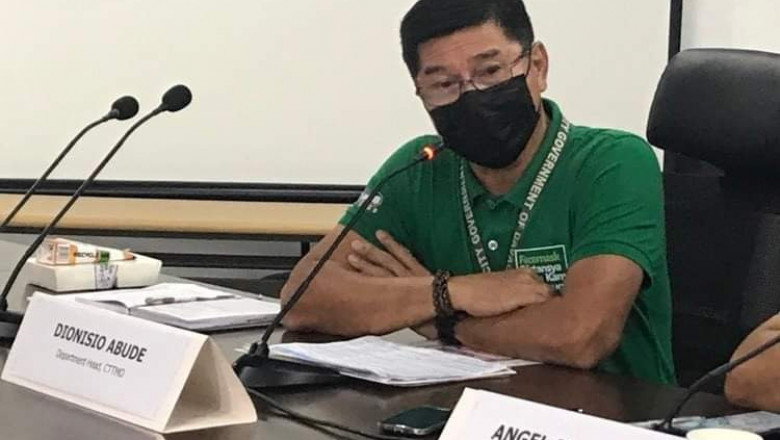 CTTMO to close 21 intersections for Indak-Indak