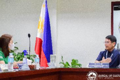 BOC-Davao, DCIPC collaborate to promote investment opportunities
