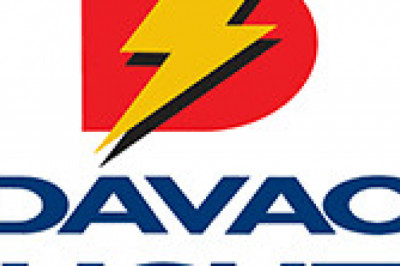 Power disruptions on August 11, 12, and 13 in different areas of Davao City