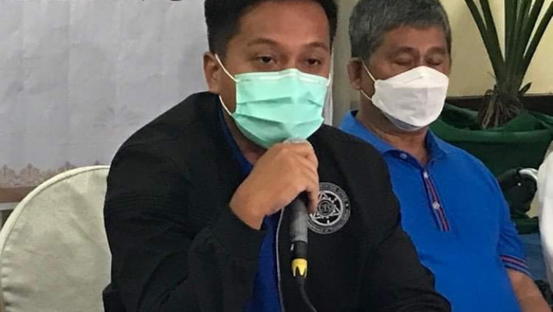 Road clearing, terminal inspection, gipakusgan sa LTO