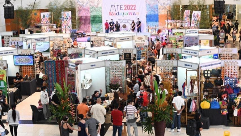 150 MSMEs join Mindanao Trade Expo
