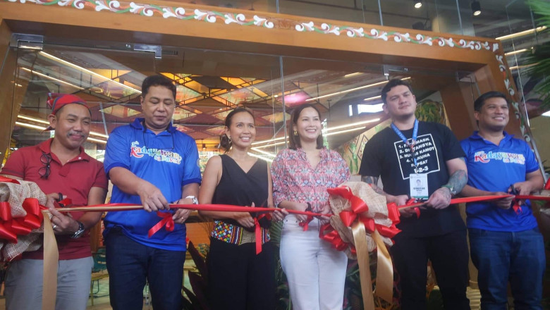 Poblacion Market Central is Davao’s newest food, retail, and lifestyle destination