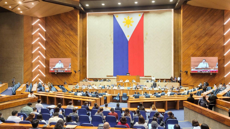 House begins deliberations on FY 2023 proposed national budget