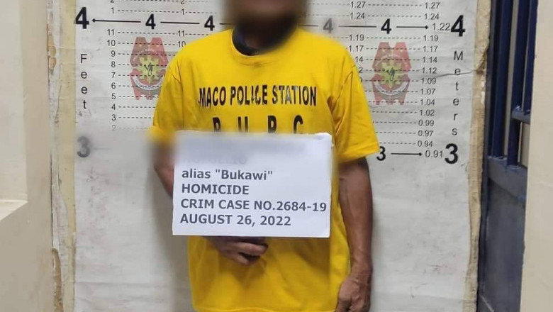 Aktibong miyembro sa NPA, misurender