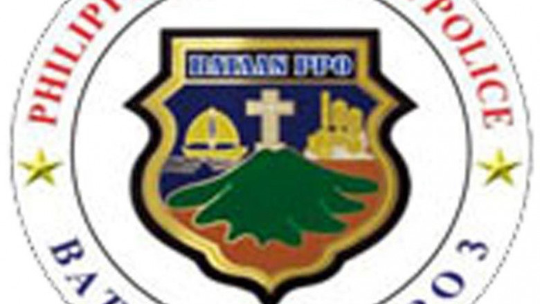Chief of Police sa Pilar Bataan, patay sa accidental firing