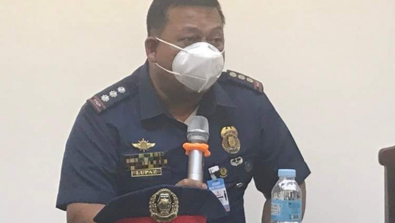 Davao City Police to intensify curfew for minors