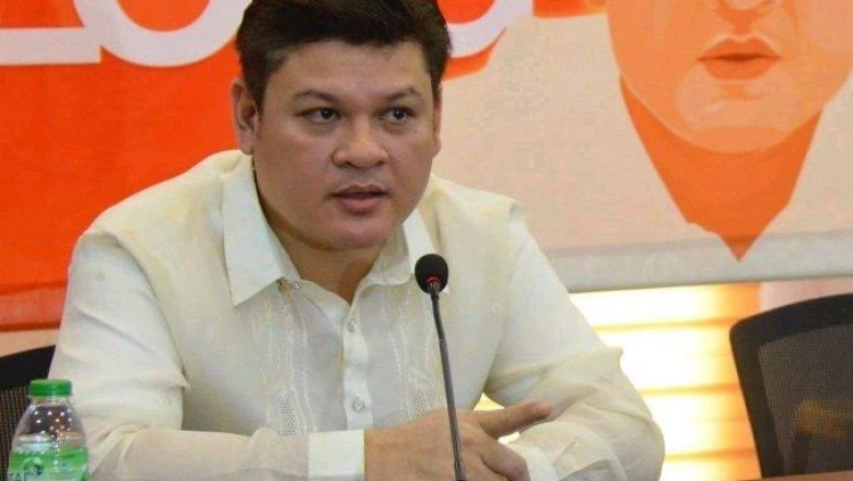 P2K monthly allowance for public school teachers  pushed