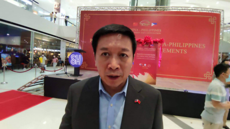 DPWH to decide on date of Samal-Davao bridge groundbreaking, says Chinese Consul