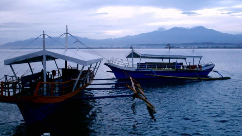 BFAR-11 lifts closed season in Davao Gulf