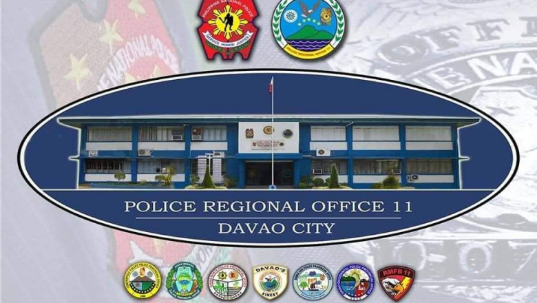 Cyber patrolling sa social media pinaigting ng PRO 11 kontra fake news, misinformation