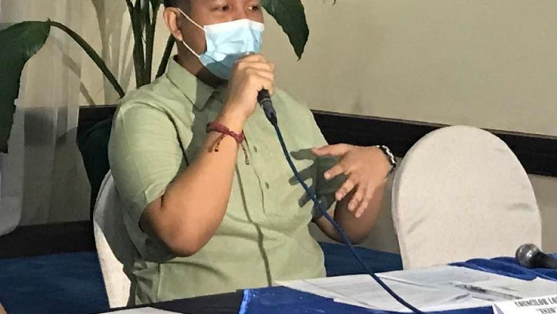 PT stroke rehab centers in Davao City pushed
