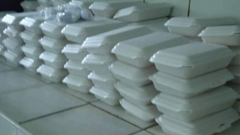 DBM earmarks P3.7-B for DSWD’s feeding program of 1.8 million kids