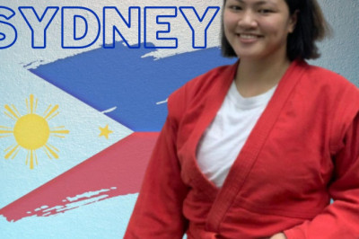 After Singapore, Sydney Sy Tancontian targets a medal in Turkey