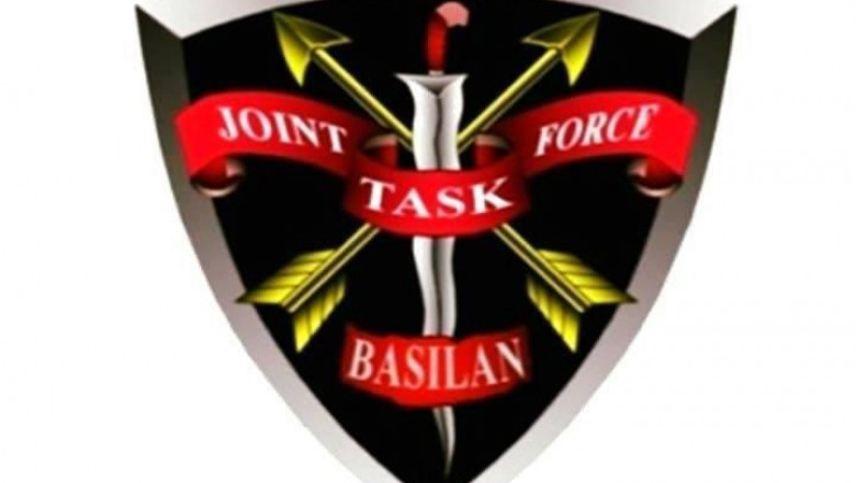 3 sundalo patay sa atake sa detachment sa militar sa Al-Barka, Basilan