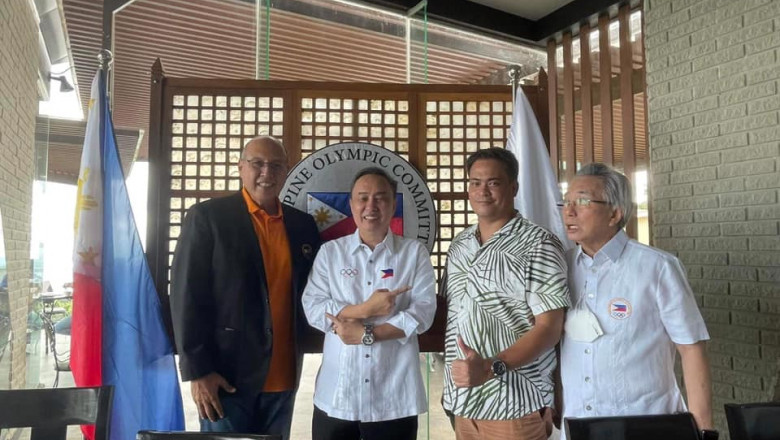 Davaoeno sports official tapped as  Deputy Chef de Mission in Cambodia SEA Games