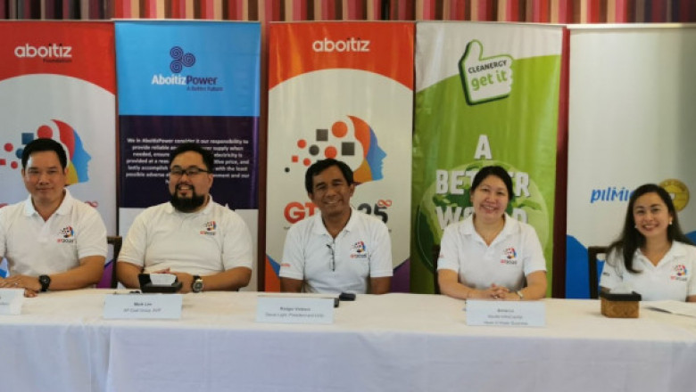 Mindanao meets the Aboitiz’s Great Transformation