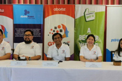 Mindanao meets the Aboitiz’s Great Transformation