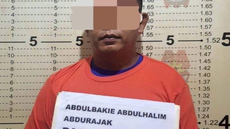 Sundalo, sikop sa gun running sa Cotabato