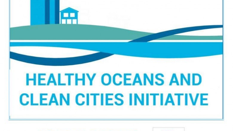 UN Habitat Healthy Oceans to establish P5-M Davao City recycling facility