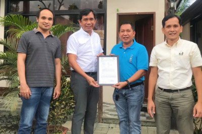 Davao Light Panabo Branch continues to light the way in its 28th year