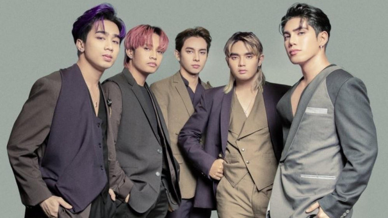 SB19 cements its status as an emerging global powerhouse with disco-pop anthem “WYAT”