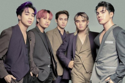 SB19 cements its status as an emerging global powerhouse with disco-pop anthem “WYAT”