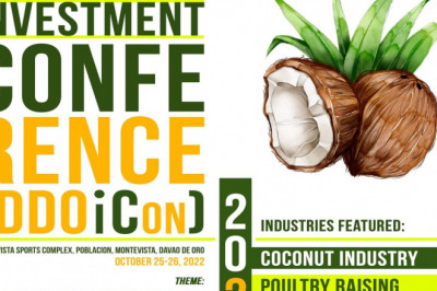DTI Davao de Oro targets P500M investments on annual confab
