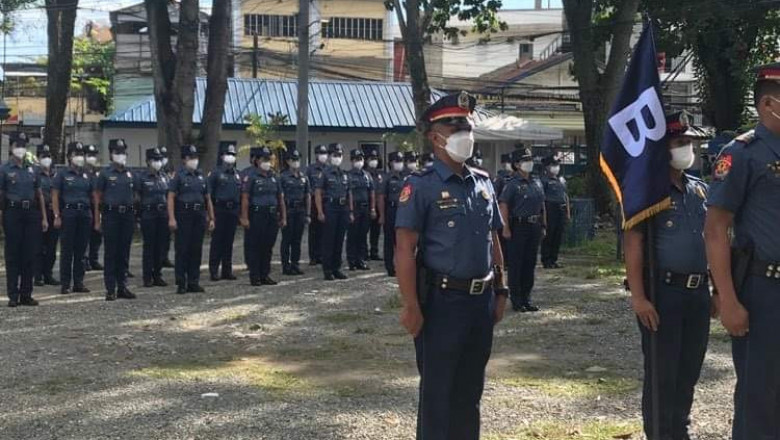 Non- index crime ng bansa bumaba Hulyo-Oktubre: PNP