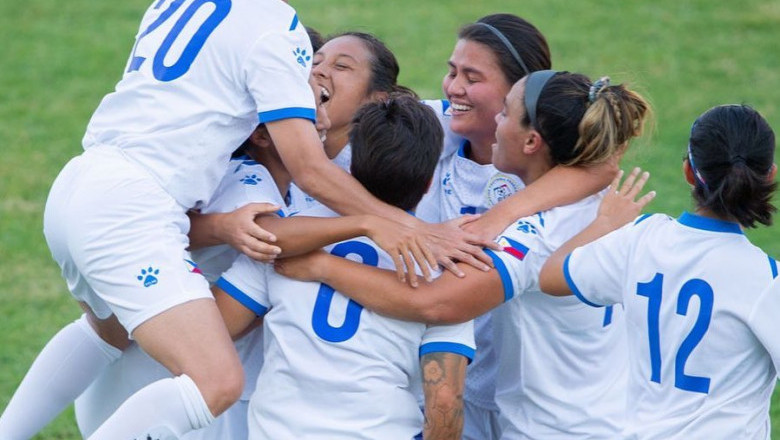 PH to face host New Zealand in Women's World Cup