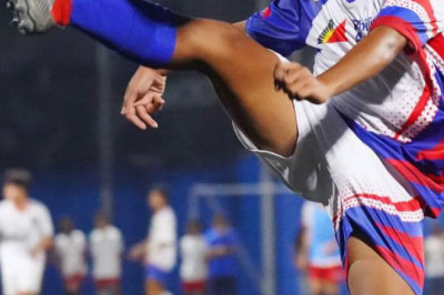 City Council lauds young Davaoeno footballer for helping PH win Malaysia football tourney