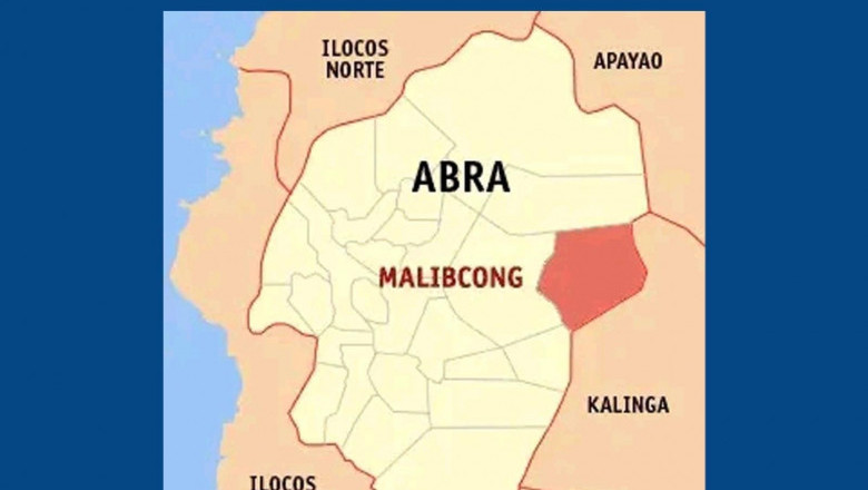 2 sundalo  nga mutabang sa mga biktima sa linog sa Abra, patay sa ambush sa NPA