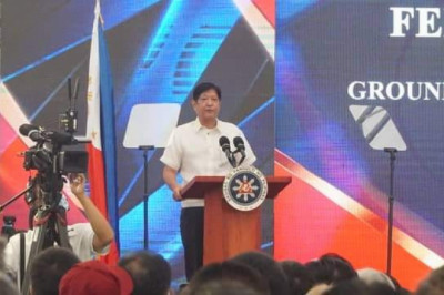 500 katao, nabigyan ng ibat-ibang tulong ng pamahalaan sa pangunguna  ni Pangulong Marcos
