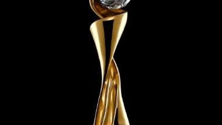 FIFA Women's World Cup Trophy Tour to hit PH in 2023
