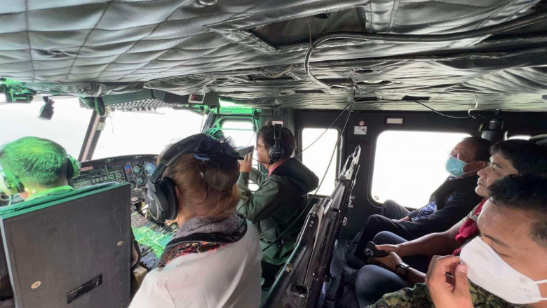 Patay sa bagyong Paeng, nisaka na sa 121