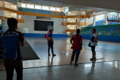 To avoid class disruption, PSC sets Batang Pinoy national finals on Dec. 12-17