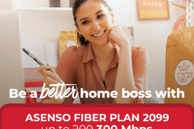 PLDT Home is major revenue driver