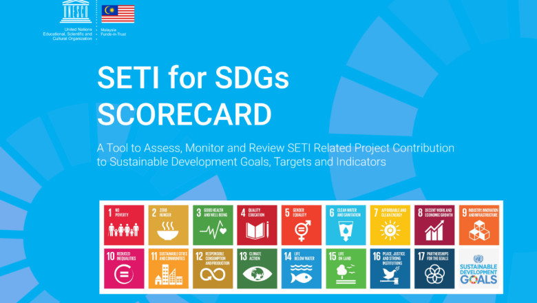 UNESCO taps Help Davao Network to develop scorecard of 4 major program sectors