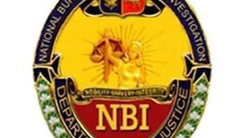 NBI monitoring illegal structures in Marilog