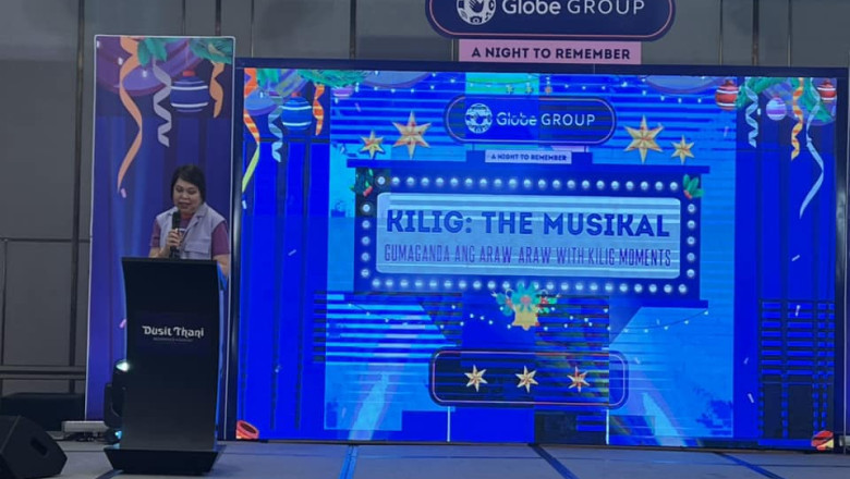 Beyond telco services Globe addresses Filipinos’ needs