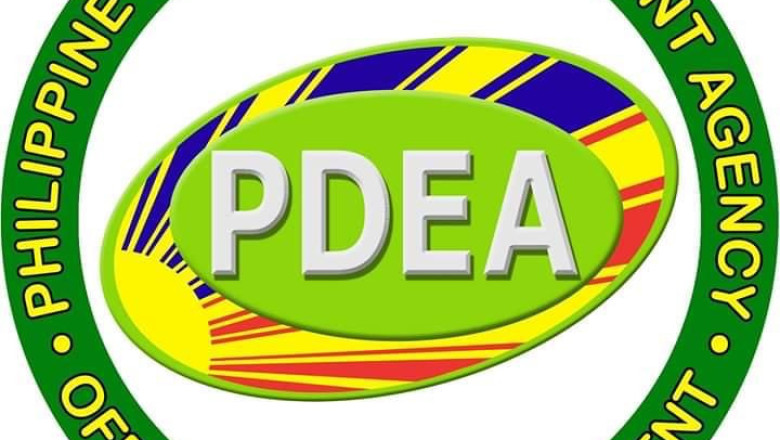 All of PDEA 11 staff negative in random drug test