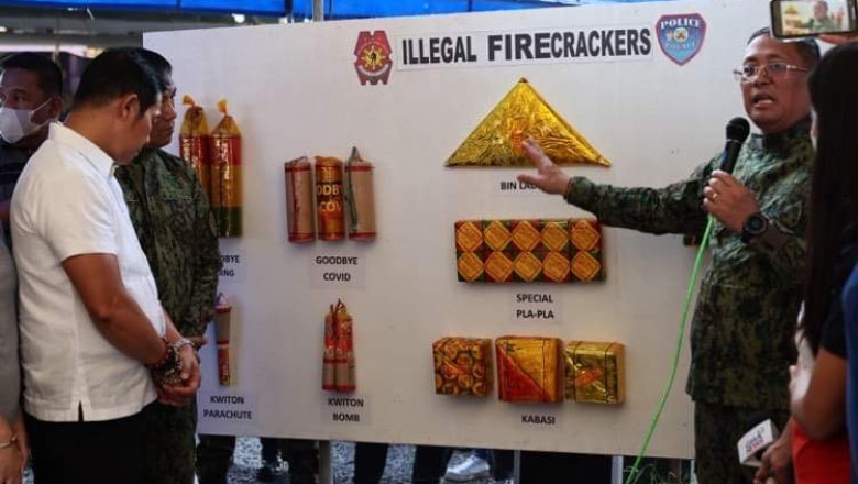 “Zero casualties” target sa kapulisan sa pasko ug bag-ong tuig