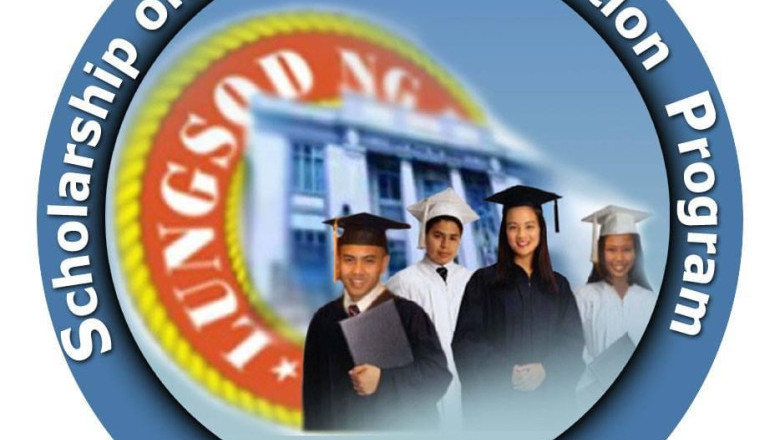 2 Davao City scholars top Pharmacist, Nursing Board Exam